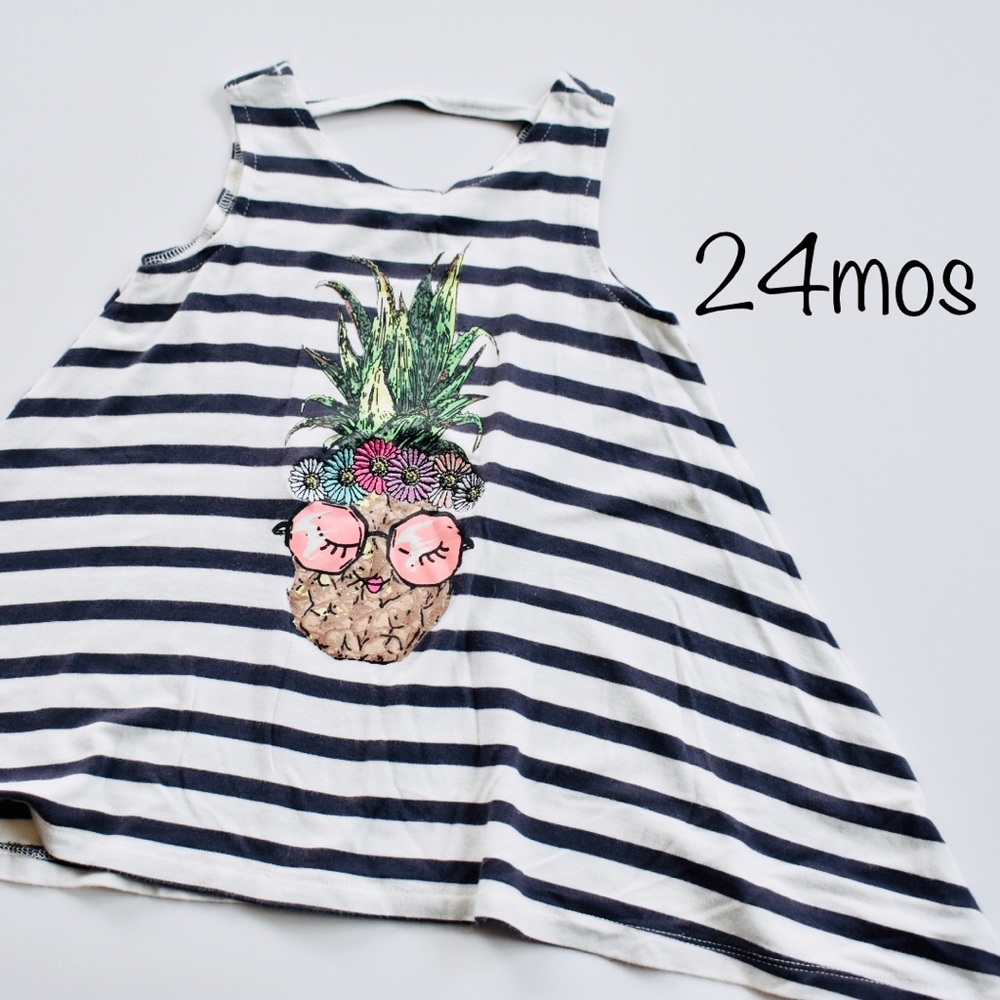 Toddler top